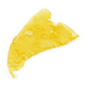 Lindsay OG Marijuana Shatter AU