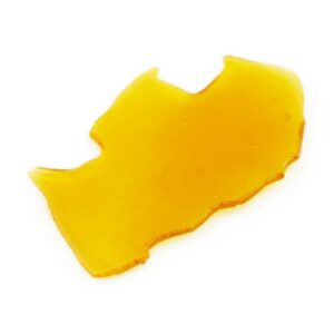 Shatter - Death Bubba by GASLEAK (Indica)