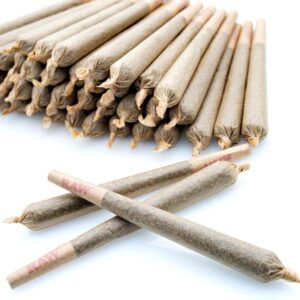 Marijuana Prerolled Joints Melbourne