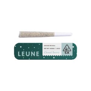 LEUNE Cloud Berry Pre-Roll Joints Brisbane