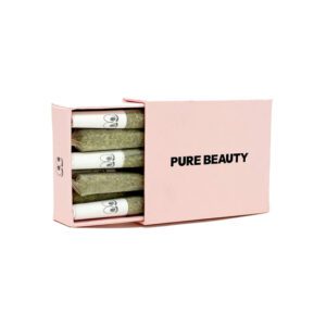 Pure Beauty Pink Box Pre-Roll Pack Sydney