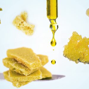 Buy Marijuana Concentrates Australia