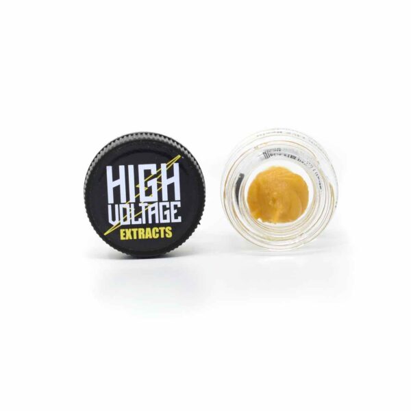 Ice Cream Live Resin AU