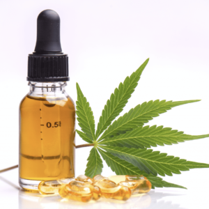 THC Cannabis Oil Australia