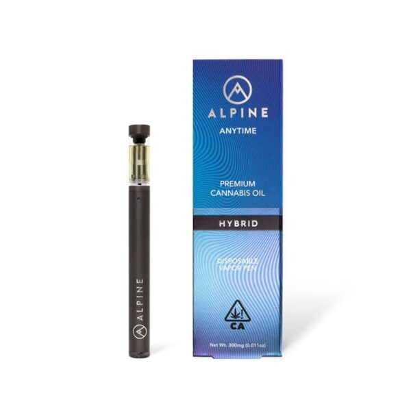 Buy Alpine Vape Pens Brisbane