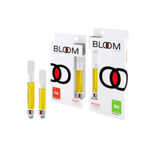 Bloom Vape Cartridge AU