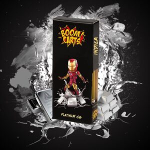 Boom Vape Carts Canberra