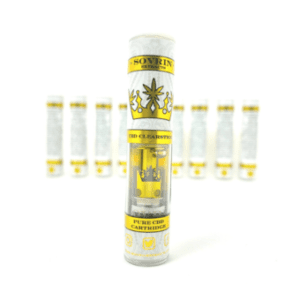 Buy Sovrin Extracts – CBD Vape Cartridge