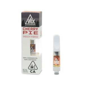 Absolute Xtracts Vape Cartridge Sydney