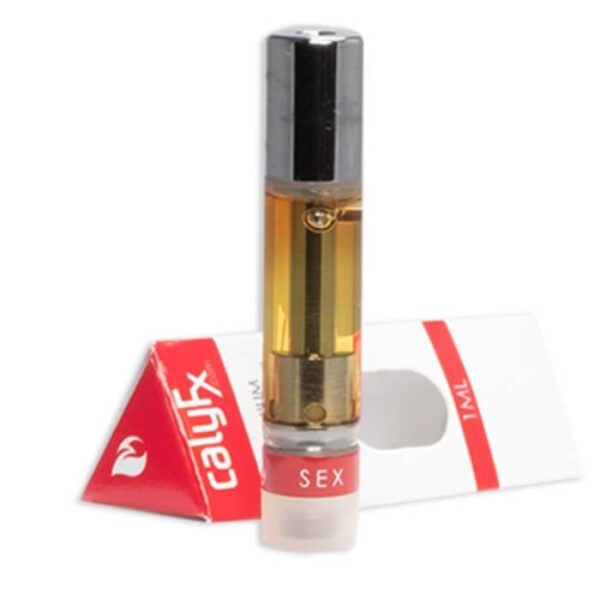 Buy CalyRx Vape Cartridge