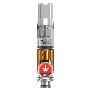 Twd Indica Vape Cartridge AU