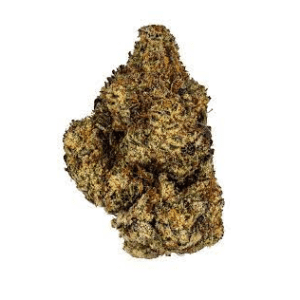 Triple Crown OG Marijuana Strain AU