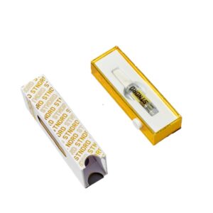 STNDRD Vape Cartridges 92% THC Bundaberg 1 gram