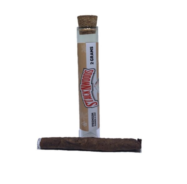 Stack N Woods Blunts – Stack N Trees Cairns