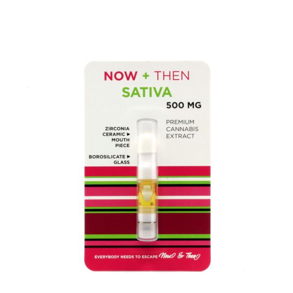 Buy .5ml THC Vape Oil Cartridges AU