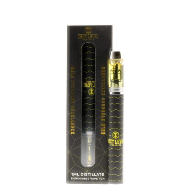 Buy Next Level Organics Vape PEN 1g