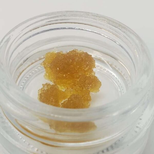 Buy Valley Farm’s Pink Alien THCa Diamonds