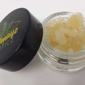 Buy Kootenayz Exoticz Jet Fuel Gelato Diamonds (HYBRID)