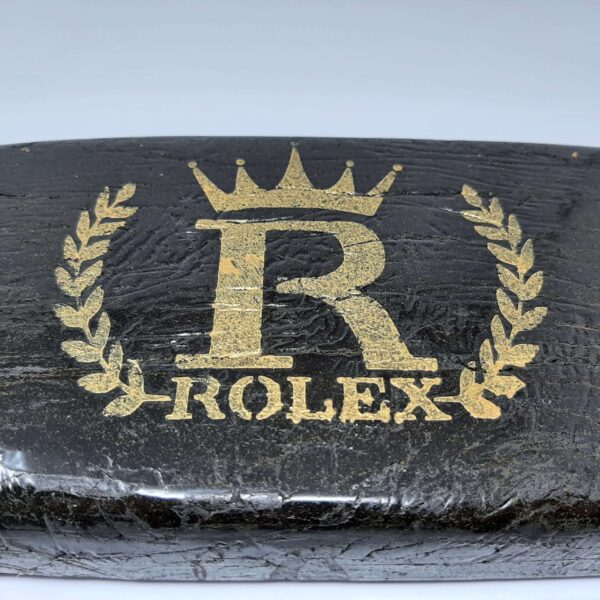 Rolex Moroccan Hash