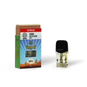 Cactus Labs Skywalker Delta 8 THC Vape Pod AU