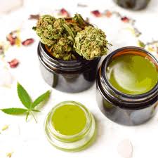 Cannabis Topicals Online Australia