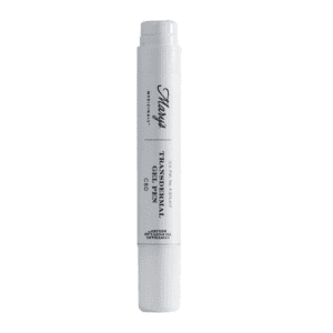 CBD Transdermal Gel Pen Mary's Medicinals