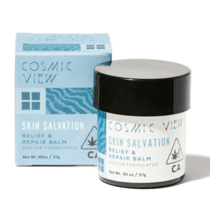 Cosmic View Skin Salvation