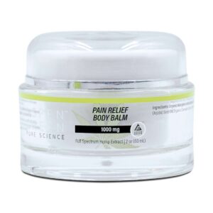 Buy Pain Relief Body Balm