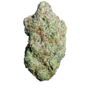 smoked bud